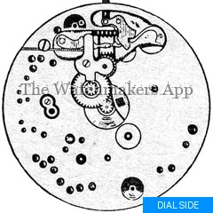 Perfecta 19'''H5.6 new