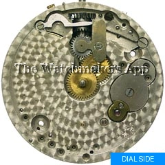 Phenix Croissant 18'''