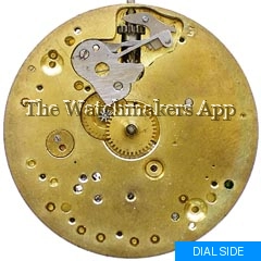 Pierce Rajah open face (Rayah)