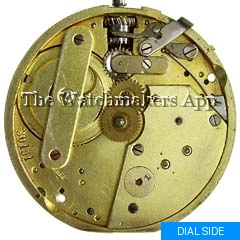 R. Albert Riele 19'''