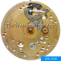 Recta 19'''H6.3 hunter