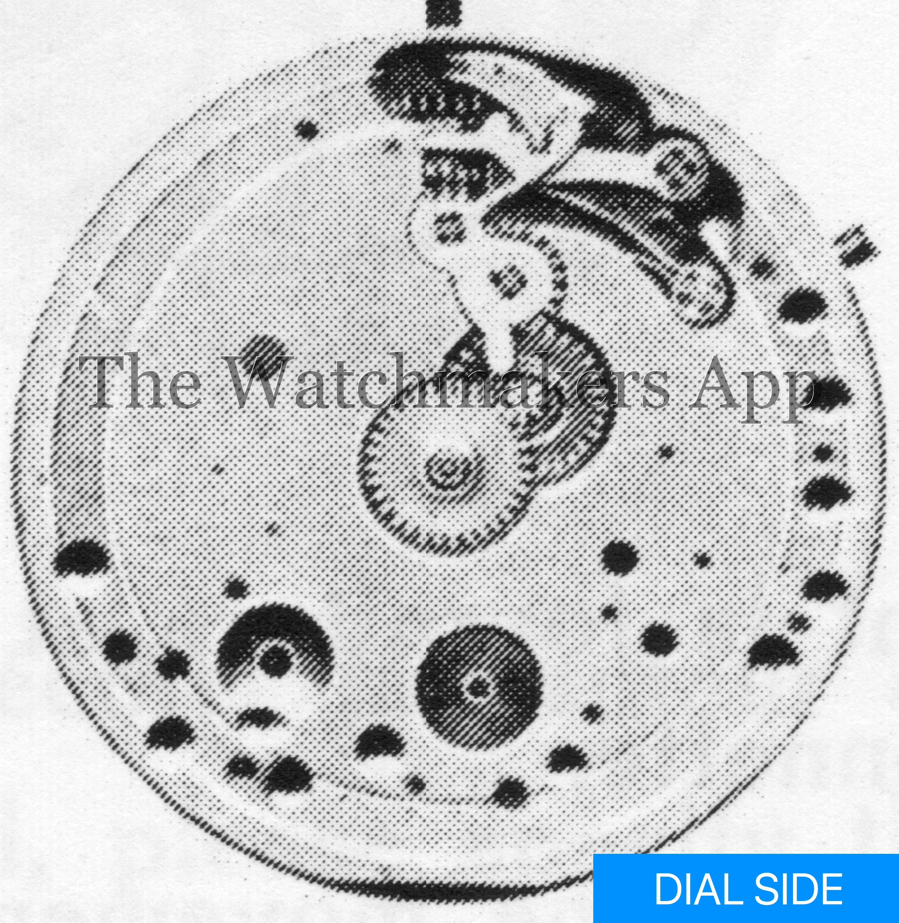 Sonceboz 169, Size 000, H4