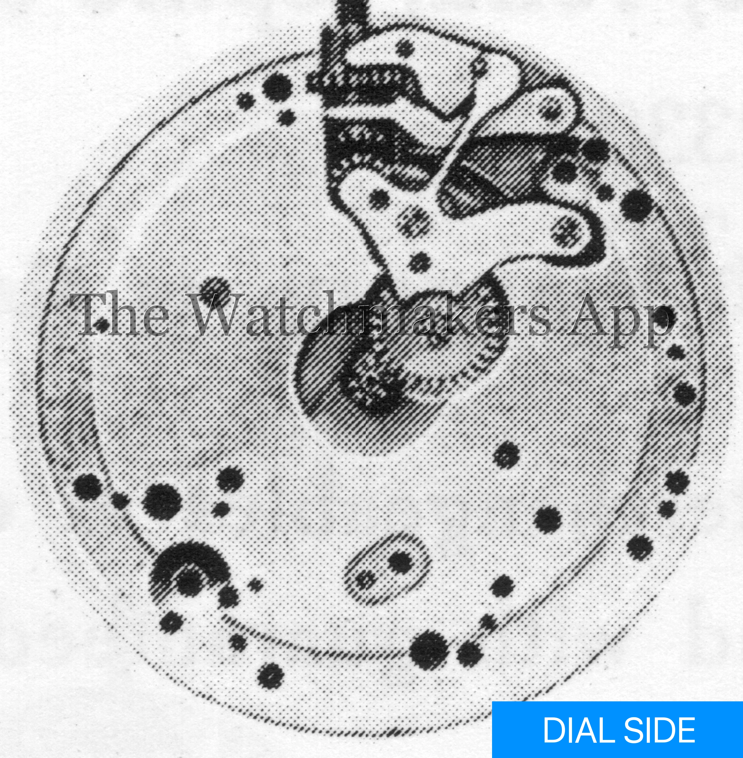 Sonceboz 264, Size 000, H4.7