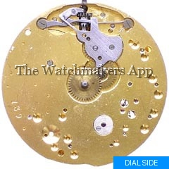 Sonceboz 99 H4.1 hunter generation 2