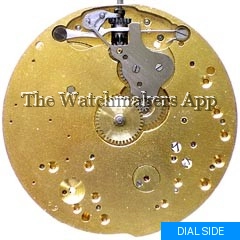 Sonceboz 99 H4.1 hunter generation 3