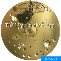 Sonceboz 99 H4.1 open-face generation 1