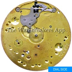 Sonceboz 99 H4.1 open-face generation 2