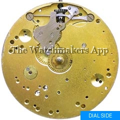 Sonceboz 99 H4.7 open-face generation 3