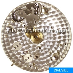 Ulysse Nardin 8, 17'''