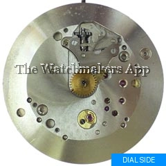 Universal Genève 138SS