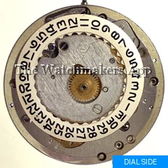 Universal Genève 215-27