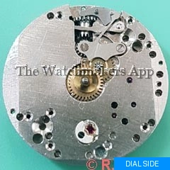 Universal Genève 251