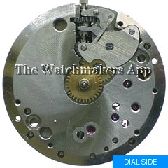 Universal Genève 258