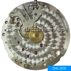 Universal Genève 267