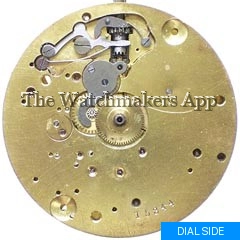 Universal Genève 296