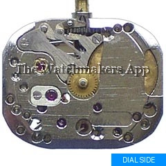 Universal Genève 581