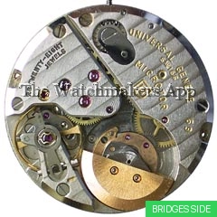 Universal Genève 68