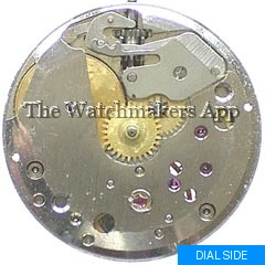 Universal Genève 820