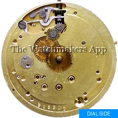 Veto 19'''old open face