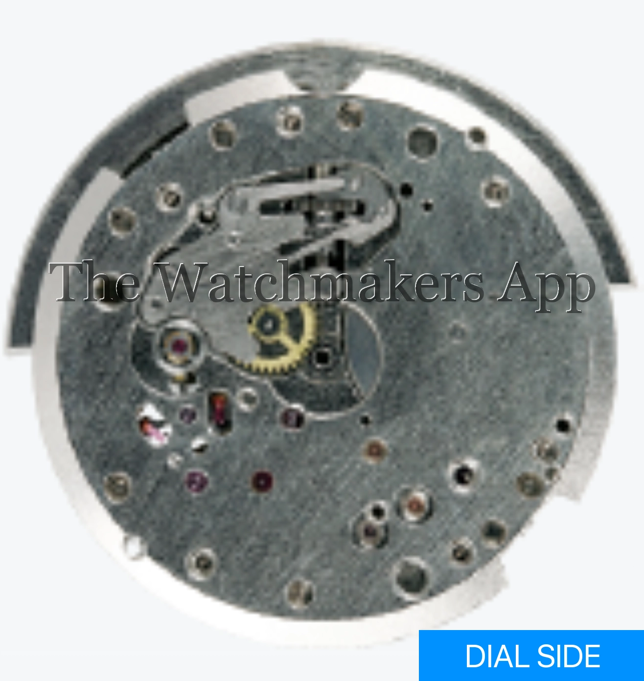 Восток 2415.02