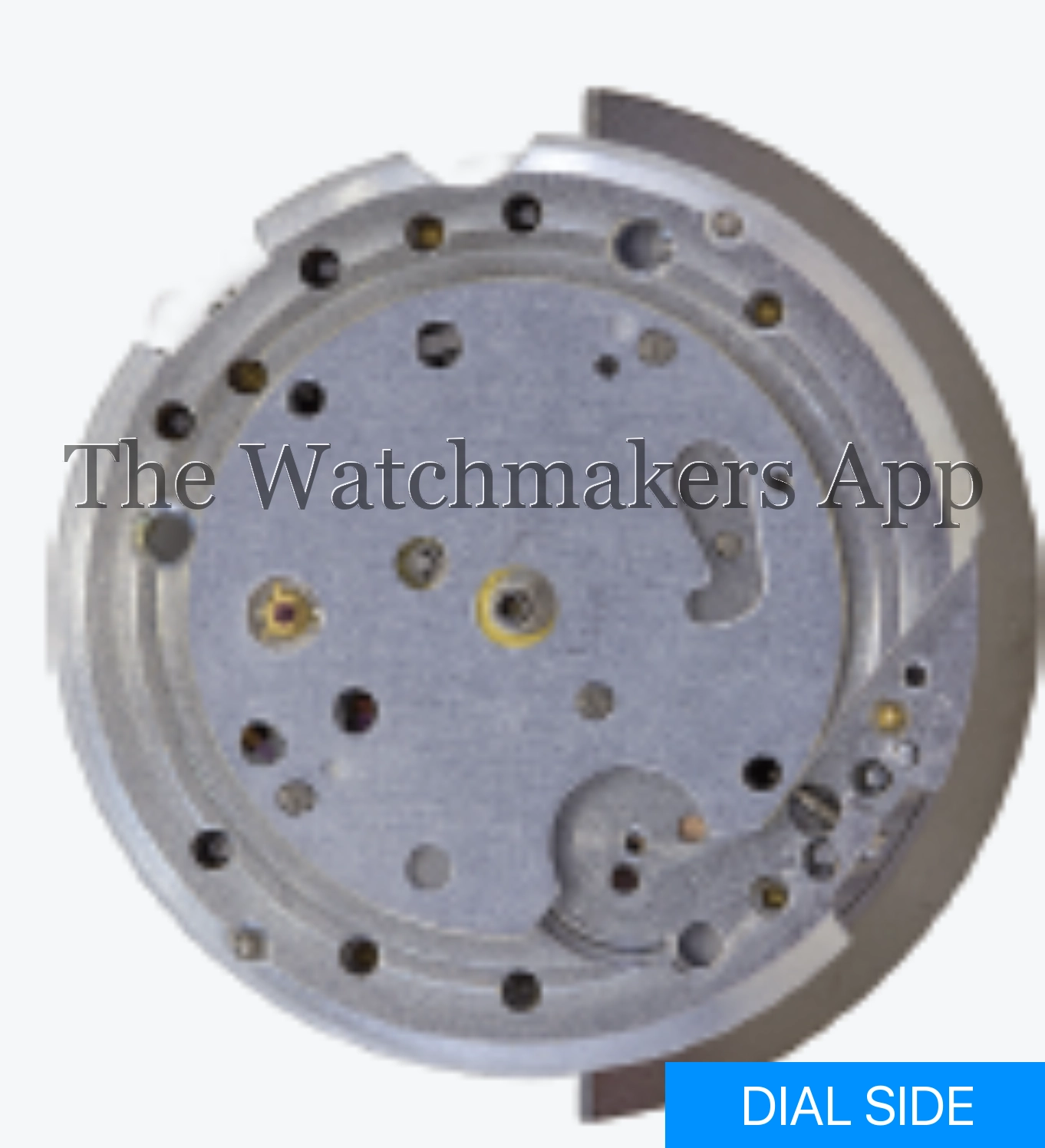 Восток 2431.01