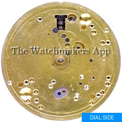 Zenith 18.5'''NVSI hunter