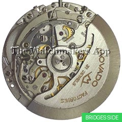 Zenith 3019PHF El Primero