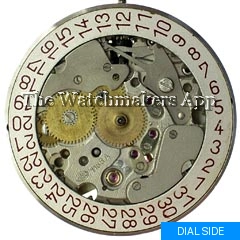 AHO 1166A