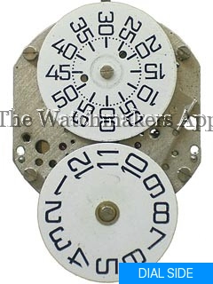 Amida 715