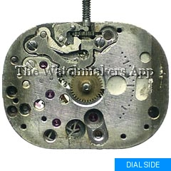 AS 1234