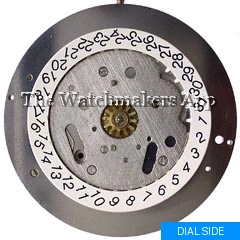 Baumgartner 158 31/7, CLD