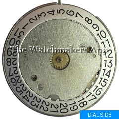 Bifora 114, CLD