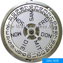Bifora 1160/1, DD