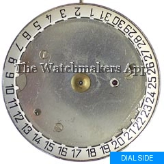 Bifora 910, AUT, CLD