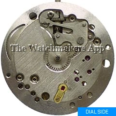 Bulova 10BOAC