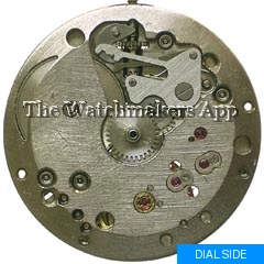 Bulova 10BZC
