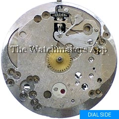 Bulova 10ZCC