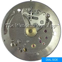 Bulova 11AFA