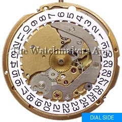 Bulova 11ANCD