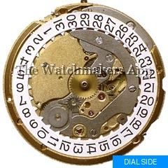 Bulova 11AOCD