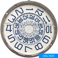 Bulova 11OWU