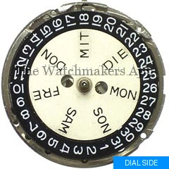Bulova 11UKACB