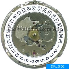 Bulova 11UKACD