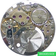 Bulova 12EBA