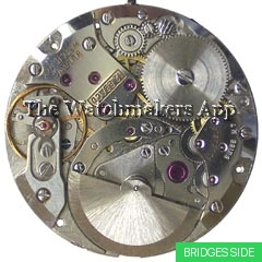 Bulova 12EBAC
