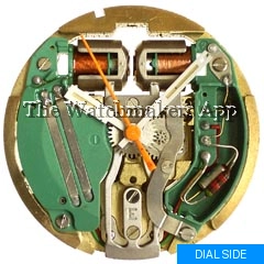 Bulova 2141
