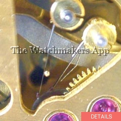 Bulova 2180