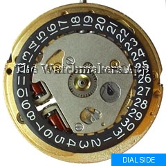 Bulova 2181