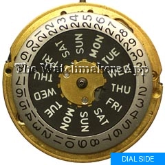 Bulova 2182