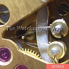 Bulova 2240